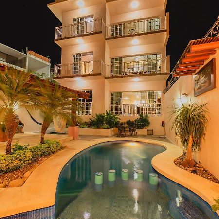 Primavera Suites Zihuatanejo Zewnętrze zdjęcie