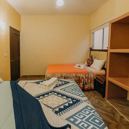 Primavera Suites Zihuatanejo Zewnętrze zdjęcie