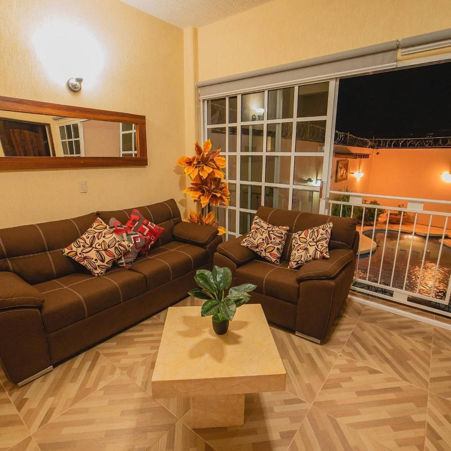 Primavera Suites Zihuatanejo Zewnętrze zdjęcie