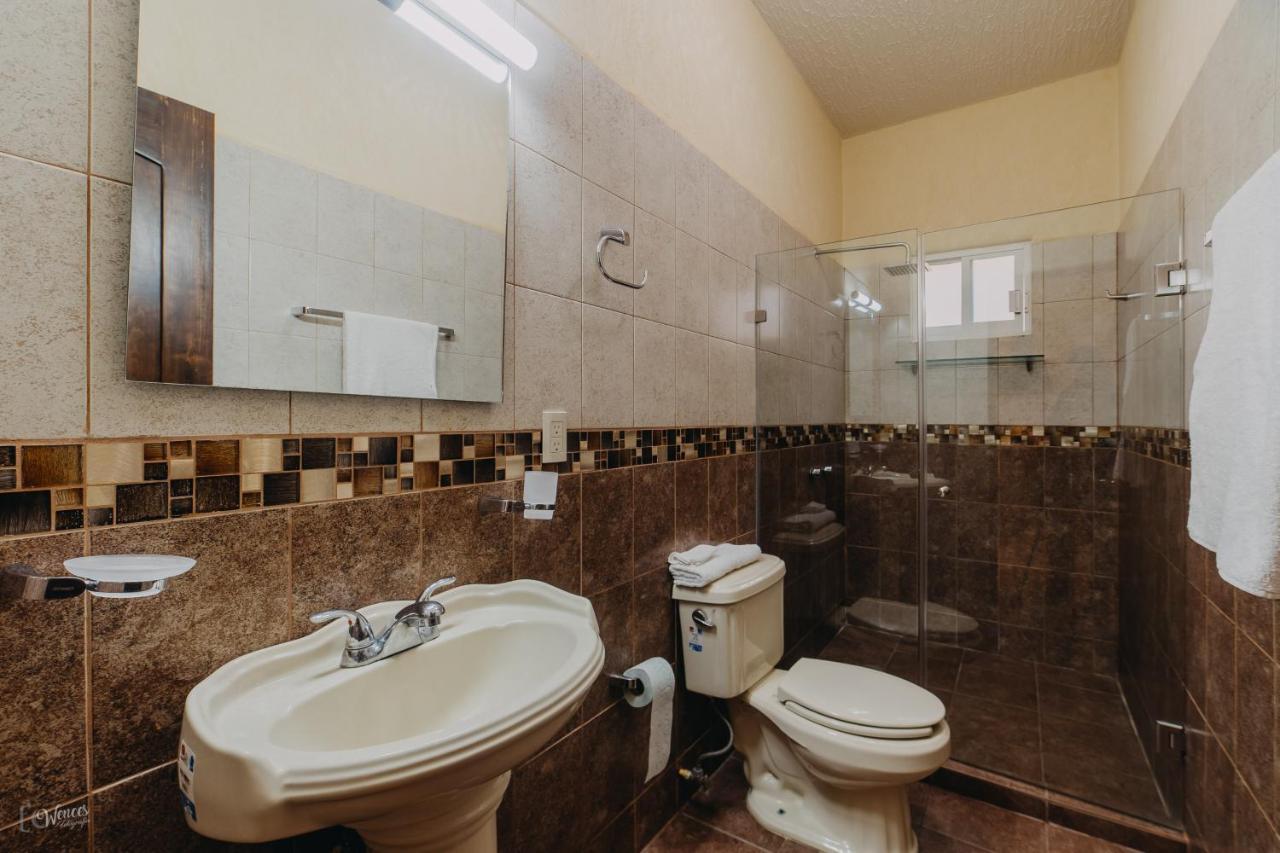 Primavera Suites Zihuatanejo Zewnętrze zdjęcie