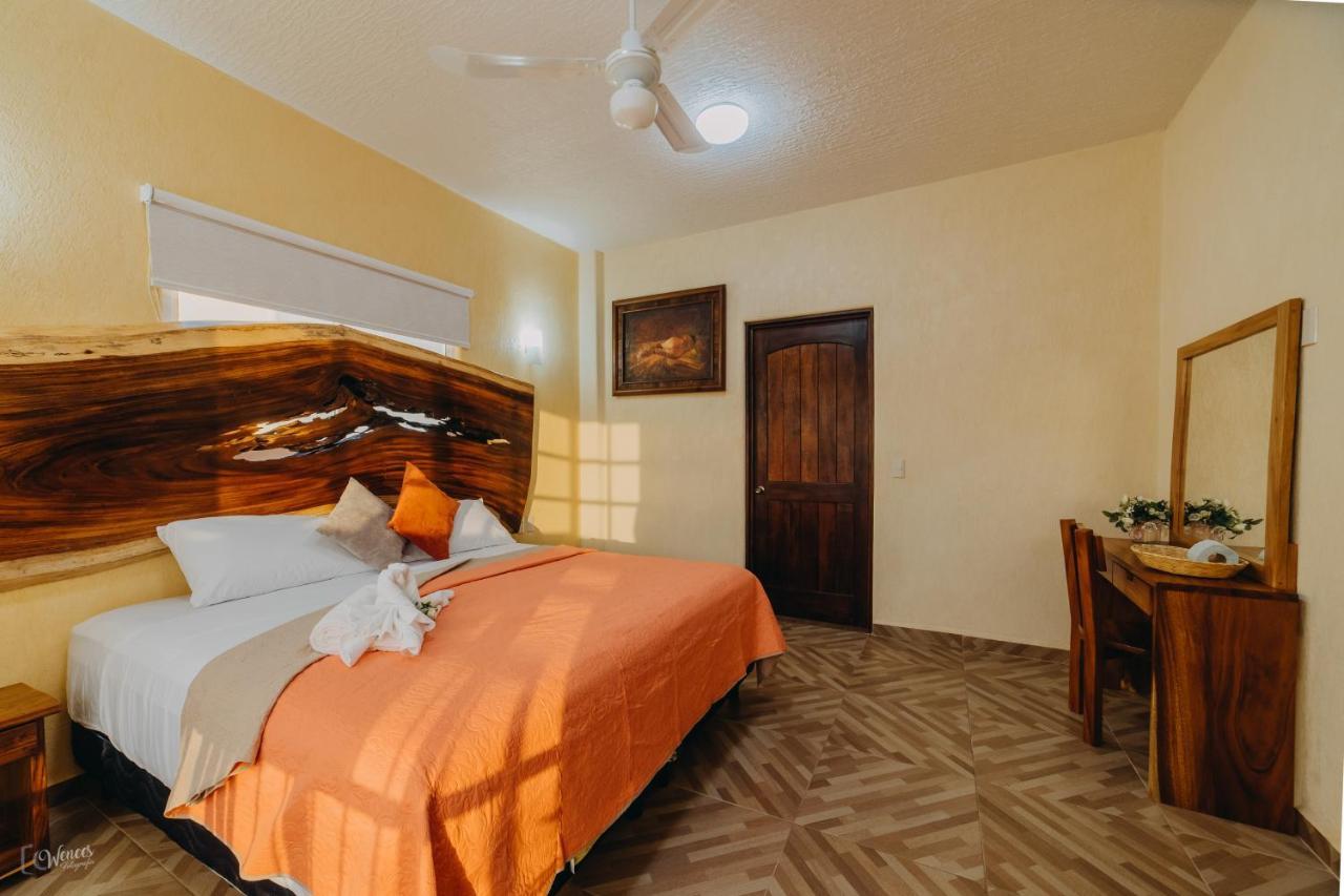 Primavera Suites Zihuatanejo Zewnętrze zdjęcie