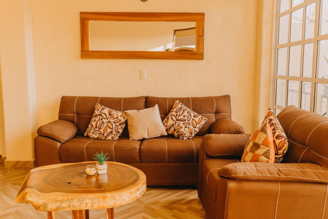 Primavera Suites Zihuatanejo Zewnętrze zdjęcie