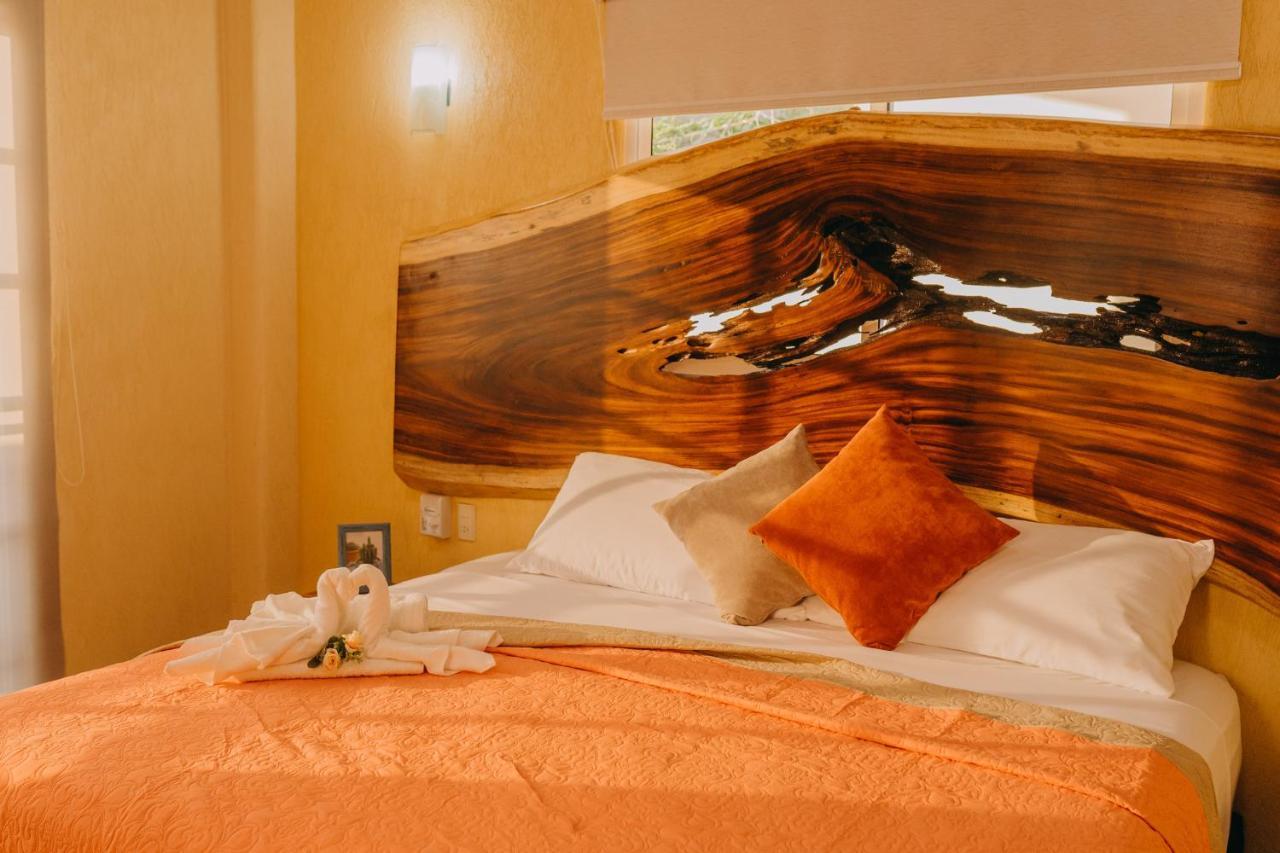 Primavera Suites Zihuatanejo Zewnętrze zdjęcie
