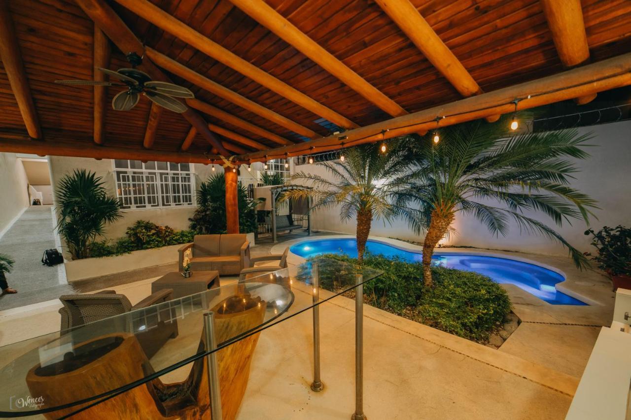 Primavera Suites Zihuatanejo Zewnętrze zdjęcie