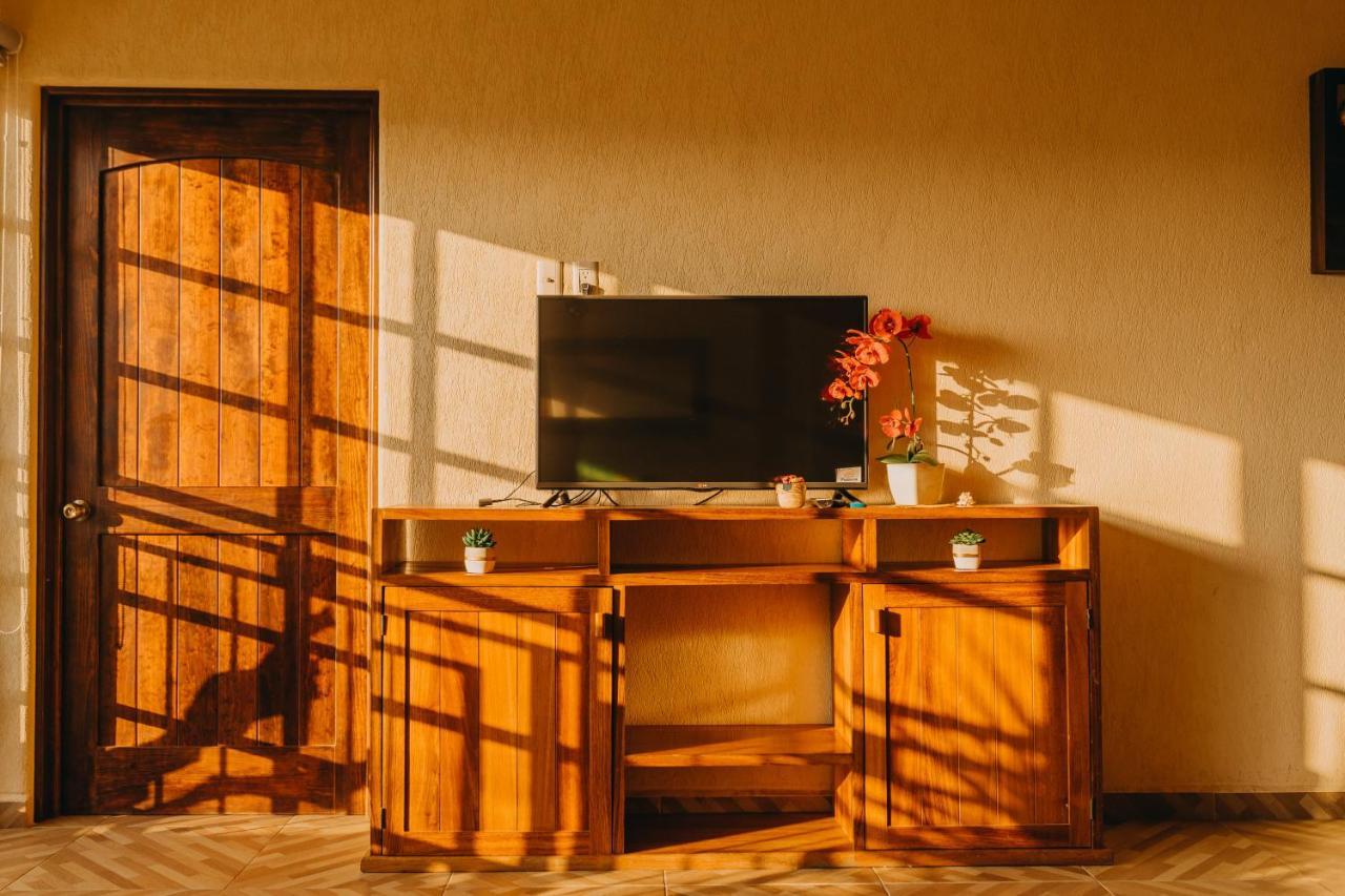 Primavera Suites Zihuatanejo Zewnętrze zdjęcie