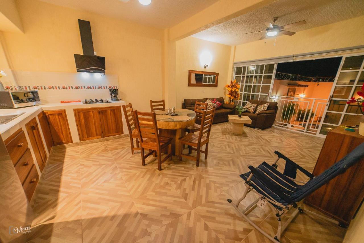 Primavera Suites Zihuatanejo Zewnętrze zdjęcie